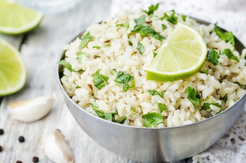 35 Best Rice Recipes to Put on Repeat