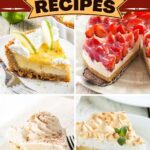 Icebox Pie Recipes