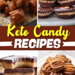 Keto Candy Recipes