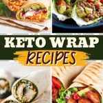 Keto Wrap Recipes