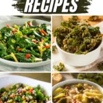 Lacinato Kale Recipes