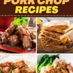 Leftover Pork Chop Recipes
