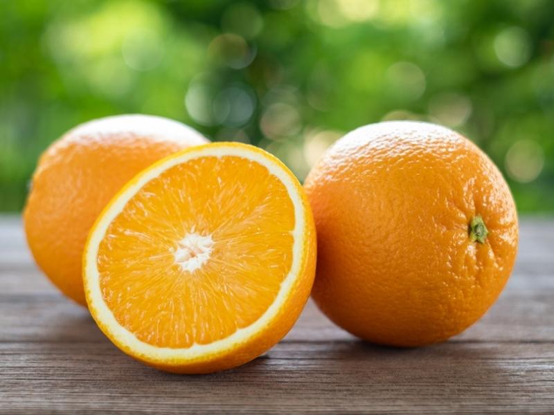 Lima Oranges