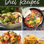 Mediterranean Diet Recipes