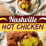 Nashville Hot Chicken