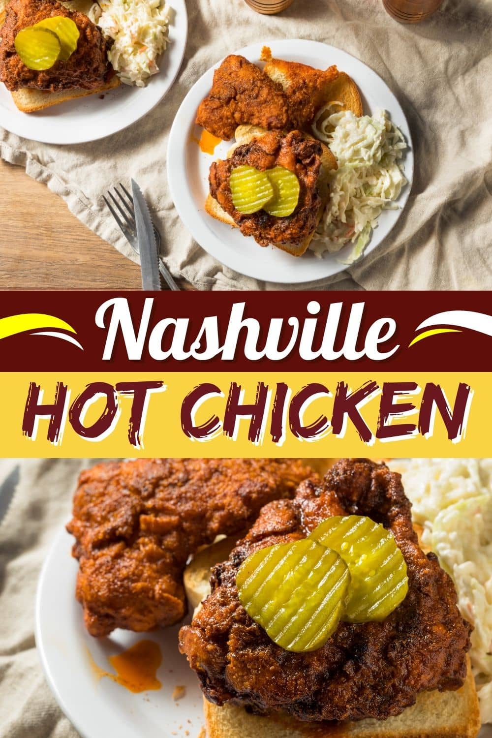 Nashville Hot Chicken