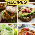 Plant-Based Recipes