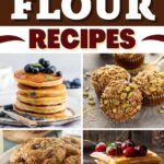 Quinoa Flour Recipes