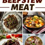 Recipes Using Beef Stew Meat