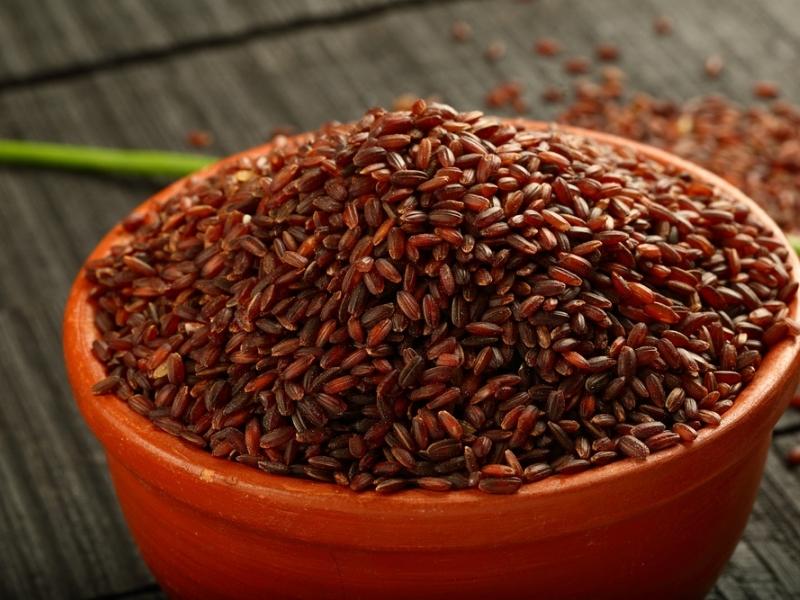 Red Rice