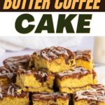 Sara Lee Butter Coffee Cake