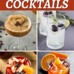 Seedlip Cocktails