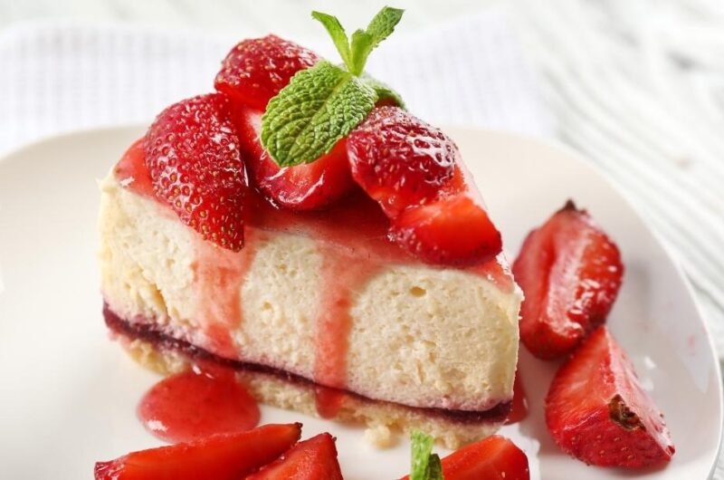 30 Best Types of Cake (+ Different Varieties)