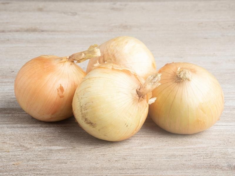 Sweet Onions