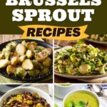 Thanksgiving Brussels Sprout Recipes