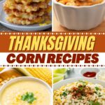 Thanksgiving Corn Recipes