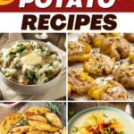 Thanksgiving Potato Recipes 