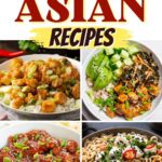 Vegan Asian Recipes