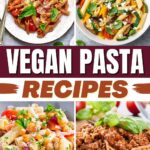 Vegan Pasta Recipes