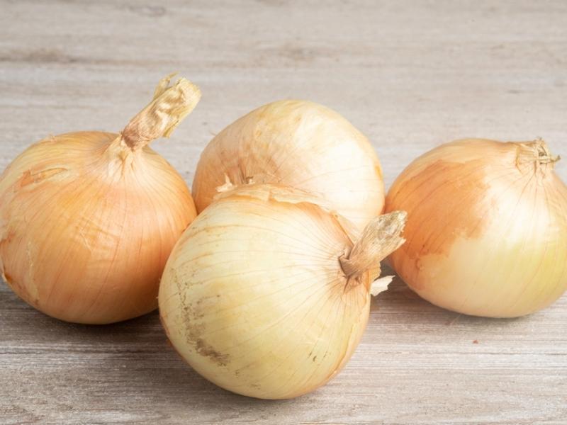 Vidalia Onions