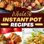 Whole30 Instant Pot Recipes