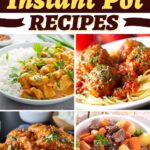 Whole30 Instant Pot Recipes