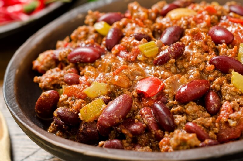 What Type of Beans Are Best for Chili? (5 Varieties to Try)