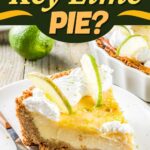 Can You Freeze Lime Pie?