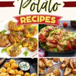 Christmas Potato Recipes