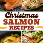 Christmas Salmon Recipes