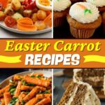 Easter Carrot Recipes