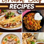 Filipino Ground Beef Recipes