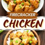 Firecracker Chicken