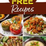 Gluten-Free Recipes