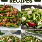 Green Bean Recipes