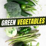 Green Vegetables