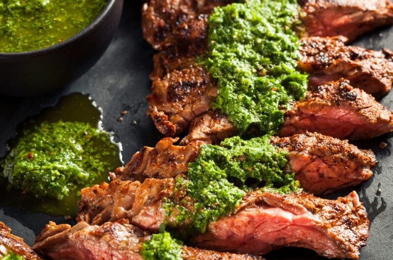 10 Best Skirt Steak Recipes