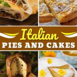 Italian Pies and Cakes