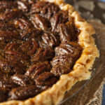 Karo Syrup Pecan Pie