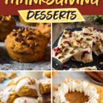 Make-Ahead Thanksgiving Desserts