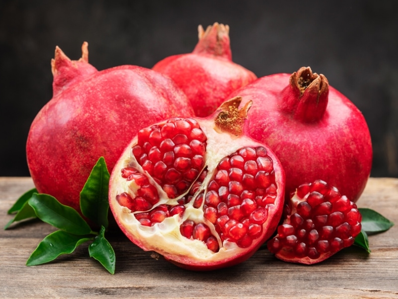 Pomegranate