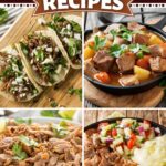 Pork Butt Recipes