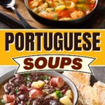 Portuguese Soups
