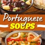 Portuguese Soups