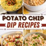 Potato Chip Dip Recipes