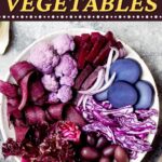 Purple Vegetables