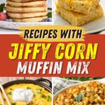 Recipes with Jiffy Corn Muffin Mix