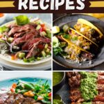 Skirt Steak Recipes