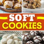 Soft Cookies