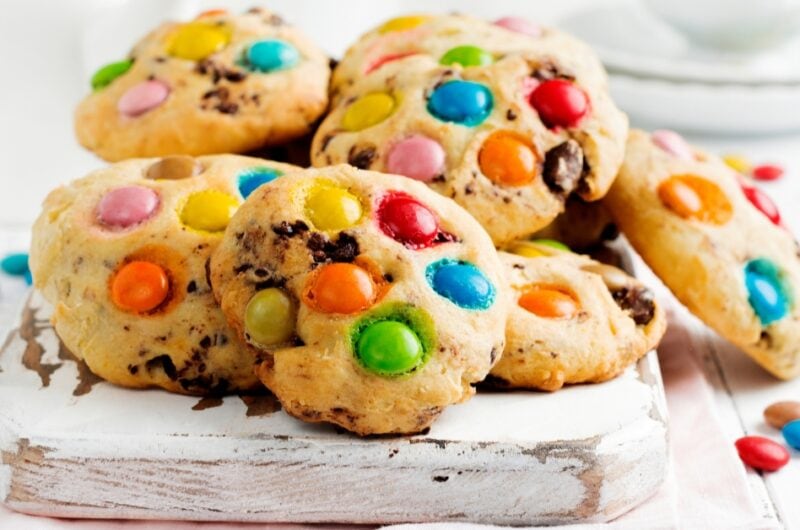 17 Cake Mix Cookies (+ Easy Recipes)